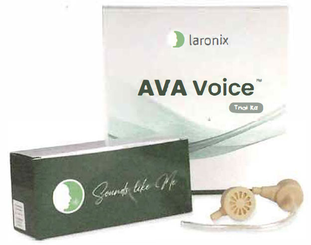 Ava-Voice
